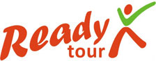  "Ready tour"